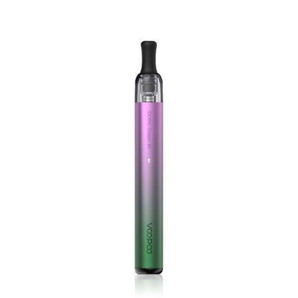 Voopoo Doric Galaxy S1 16W Pod Kit - Purple Green