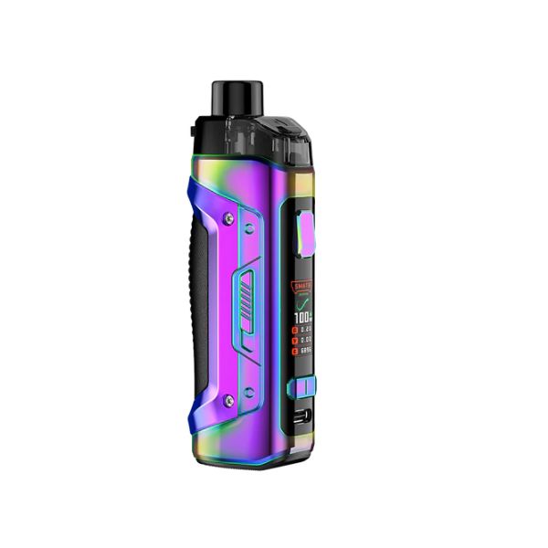 GeekVape B100 Boost Pro 2 100W Pod System Kit Best Color Rainbow