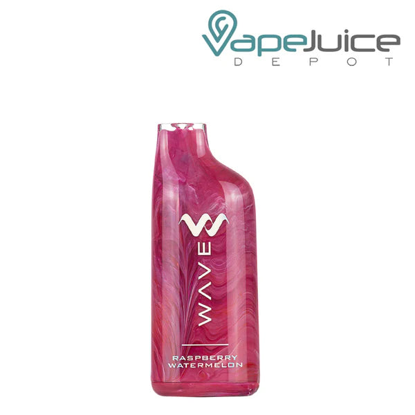 Wavetec Wave 8000 Puffs Disposable Vape 18mL