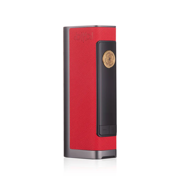 Best Deal Dotmod DotBox 100W Box Mod Red