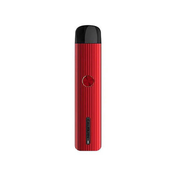 Best Deal Uwell Caliburn G Pod 15w Vape Kit - Red