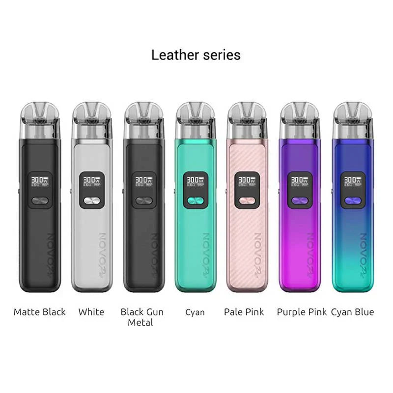 Best Deal SMOK Novo Pro Pod System Kit 