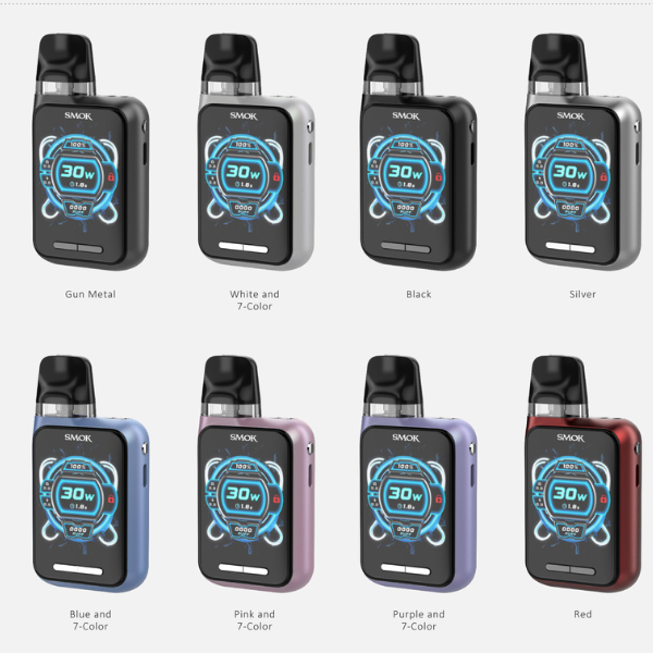 SMOK Novo GT Box 30W Kit