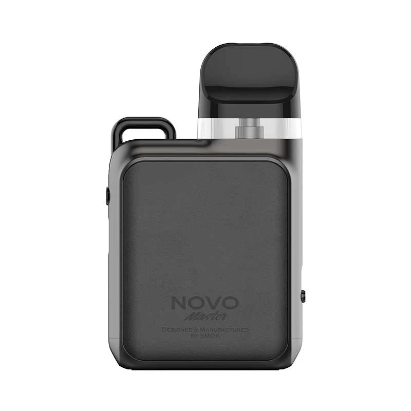 Best Deal SMOK Novo Master Box Pod Vape Kit - Black Gun Metal