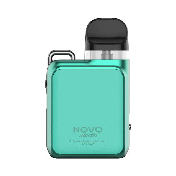 Best Deal SMOK Novo Master Box Pod Vape Kit - Cyan