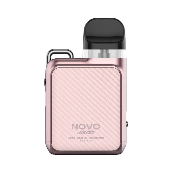 Best Deal SMOK Novo Master Box Pod Vape Kit - Pale Pink