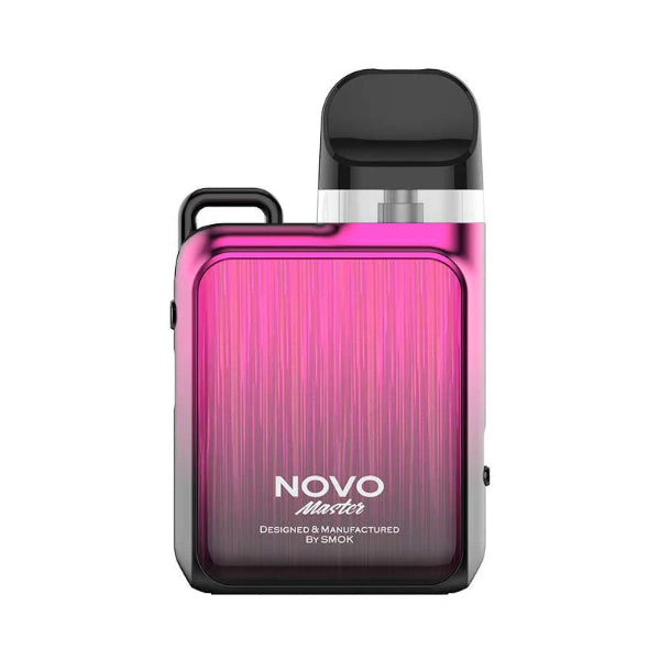 Best Deal SMOK Novo Master Box Pod Vape Kit - Pink Black