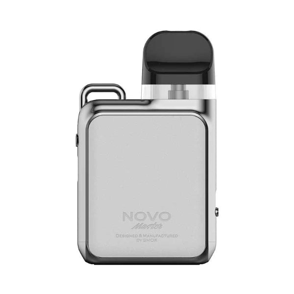 Best Deal SMOK Novo Master Box Pod Vape Kit - White