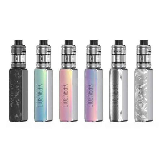 SMOK X-PRIV SOLO Best Deal