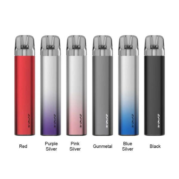 Best Color SMOK Zrex RF Pod System Kit