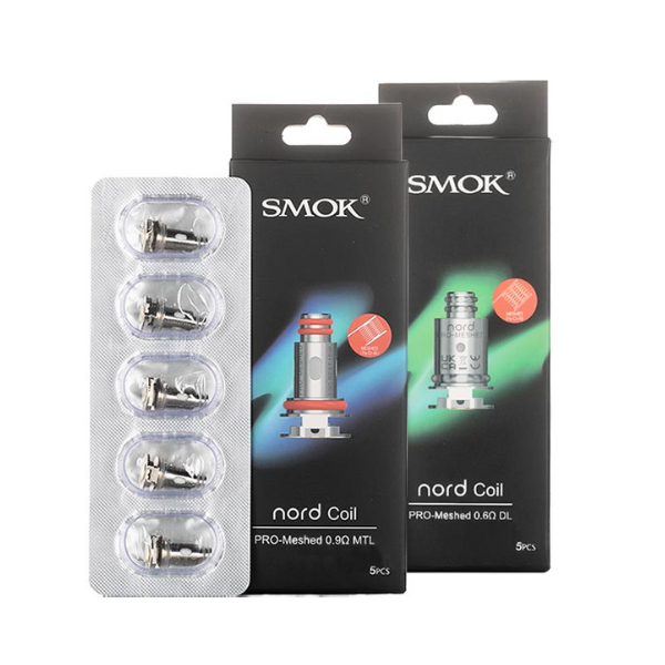 Best Deal SMOK Nord PRO Coils 5 Pack