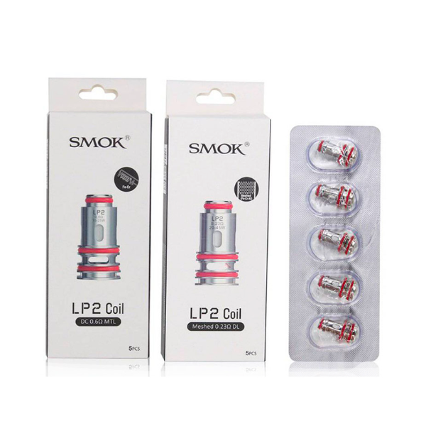 Best Deal SMOK RPM4 LP2 Coil 5 Pack