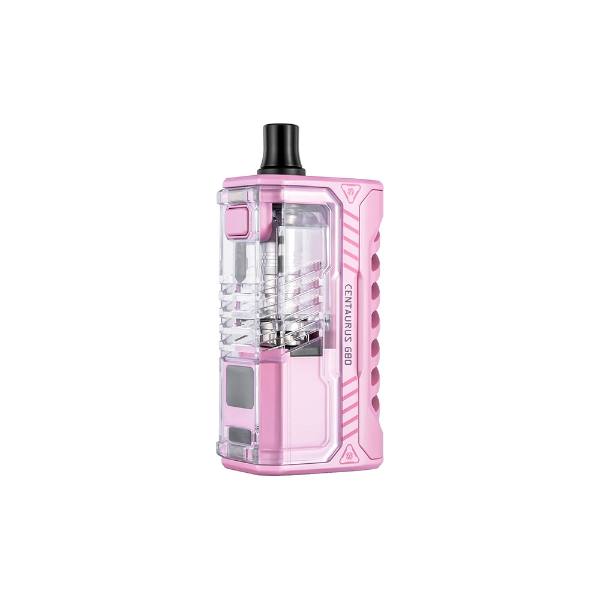 Best Deal Lost Vape Centaurus G80 AIO Pod Mod Kit - Sakura Pink