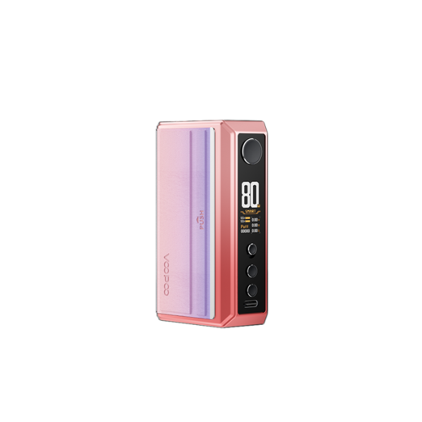 Best Deal Voopoo Drag 5 Box Mod - Sakura Pink