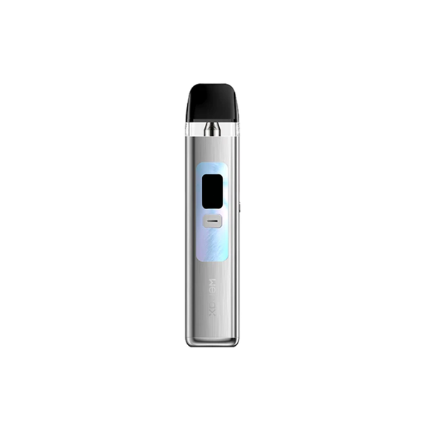 Best Deal GeekVape Wenax Q Pod Kit 1000mAh Silver