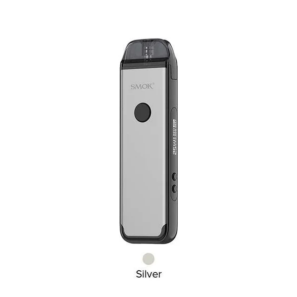 Best Deal SMOK ACRO Pod System - Silver