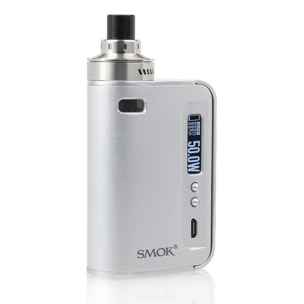 Best Deal SMOK OSUB One Kit Silver