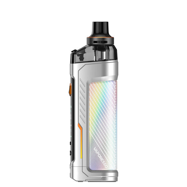 Best Deal Vaporesso ARMOUR GS Pod Kit Silver