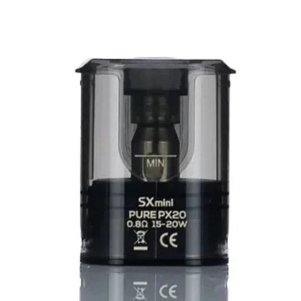 Best Deal YiHi SXmini Puremax PX Replacement Pod PX20 0.8ohm