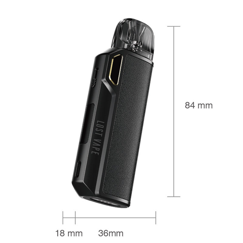 Lost Vape Thelema Elite 40 Pod Kit