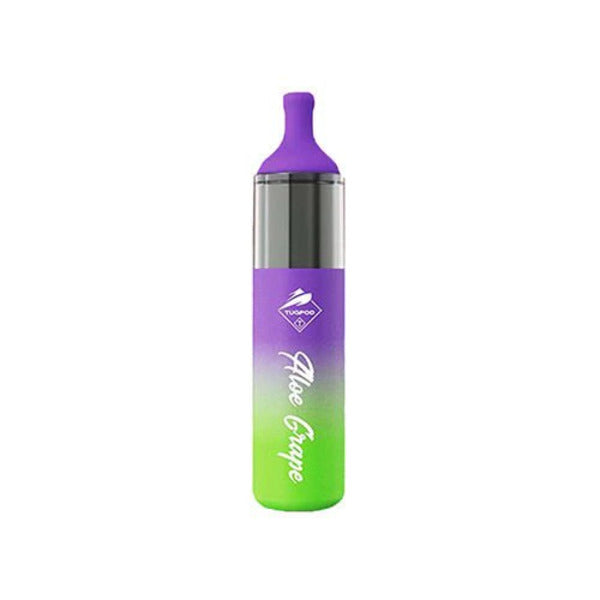 Tugpod EVO 4500 Puffs Disposable Vape 10mL