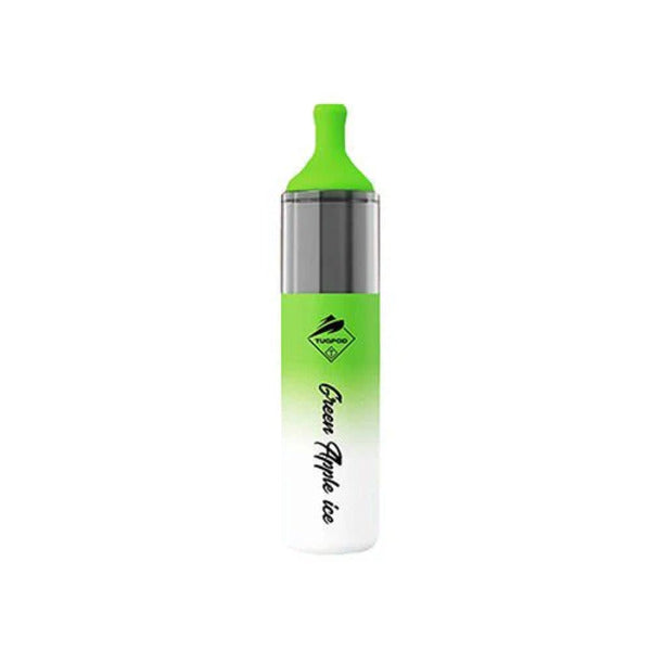 Tugpod EVO 4500 Puffs Disposable Vape 10mL