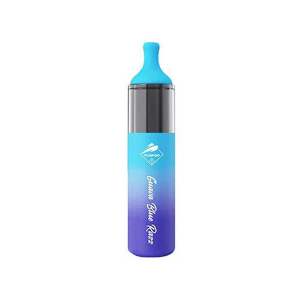 Tugpod EVO 4500 Puffs Disposable Vape 10mL