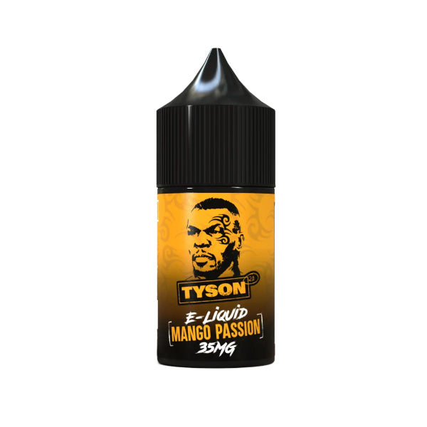 Tyson 2.0 30mL E-Liquid Mango Passion