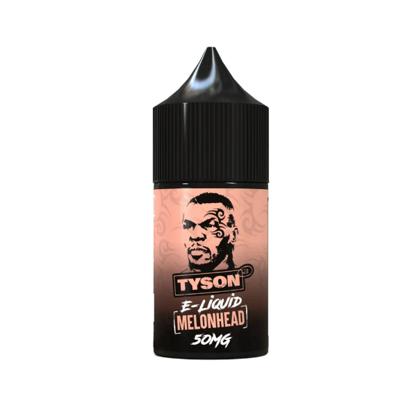 Tyson 2.0 30mL E-Liquid Melonhead