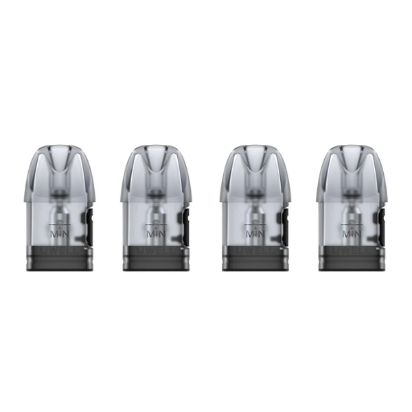 Best Deal Uwell Caliburn A2S Replacement Pod 1.2ohm 4 Pack