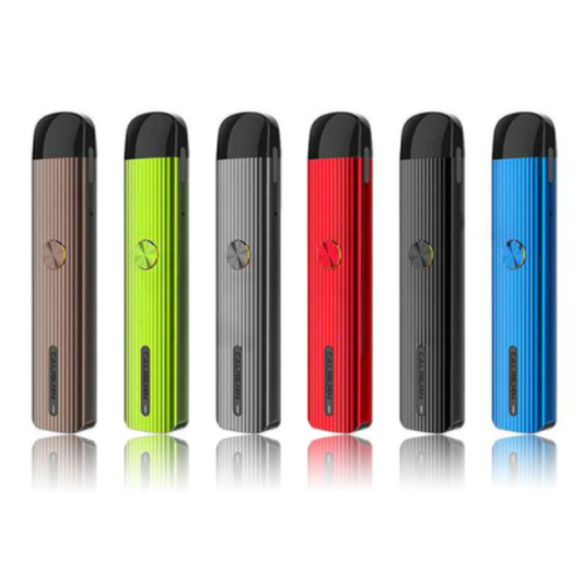 Best Deal Uwell Caliburn G Pod vape Kit 15w best colors