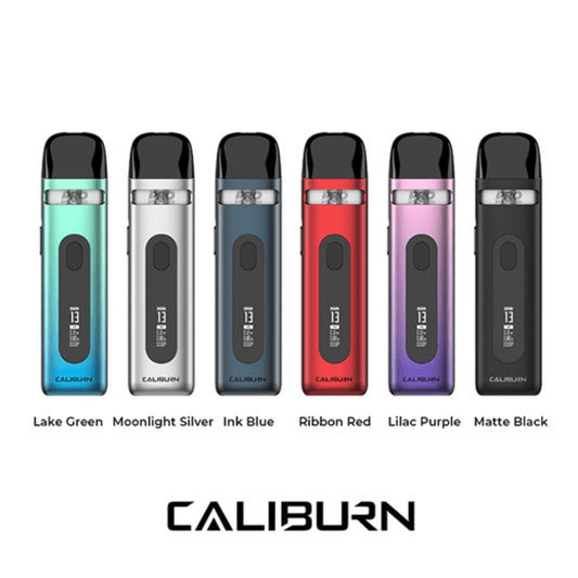 Best Deal Uwell Caliburn X Kit