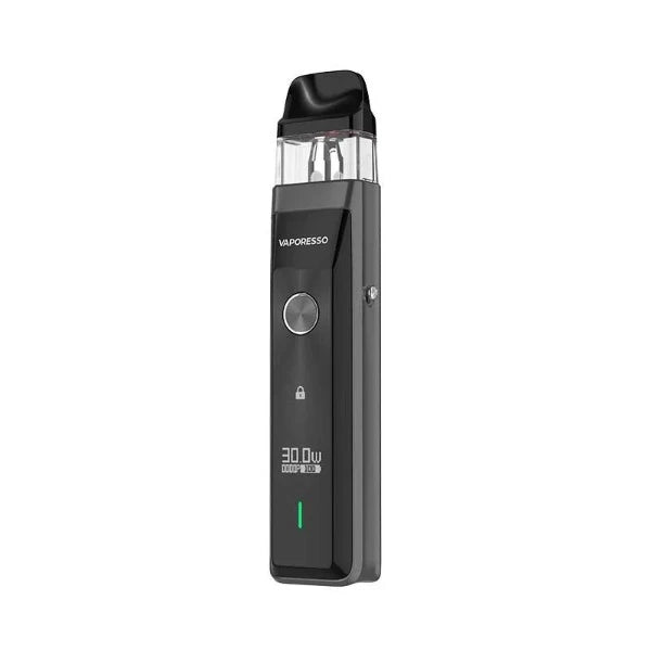 Best Deals Vaporesso XROS Pro Pod System Kit Black