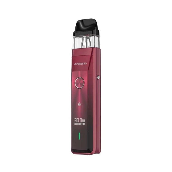 Best Deals Vaporesso XROS Pro Pod System Kit Red