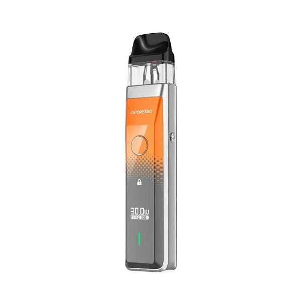 Best Deals Vaporesso XROS Pro Pod System Kit Orange