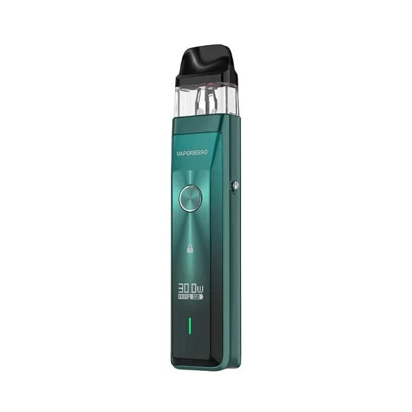 Best Deals Vaporesso XROS Pro Pod System Kit Green