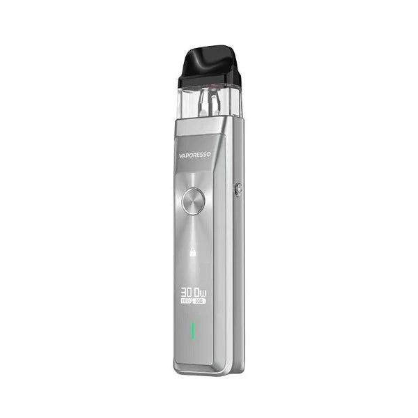 Best Deals Vaporesso XROS Pro Pod System Kit Silver