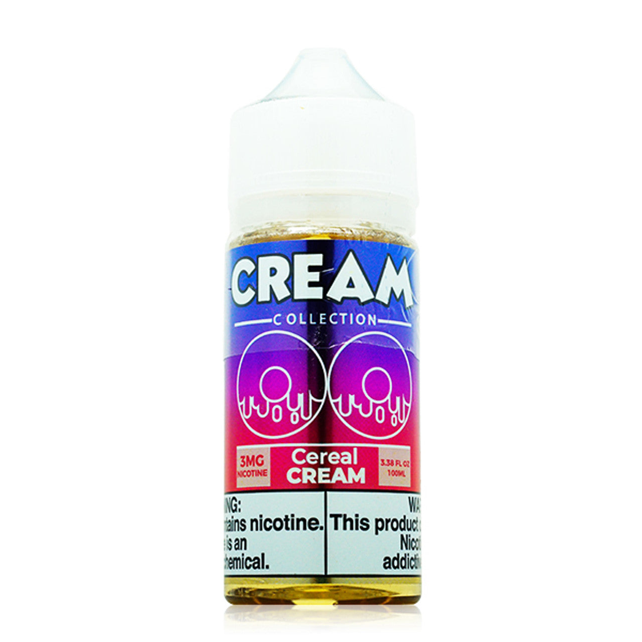 Vape 100 Ripe Salt Vape Juice 30ML