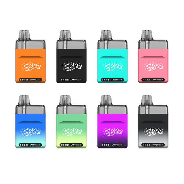 Best Deal Vapooresso Eco Nano 2 Pod System Kit