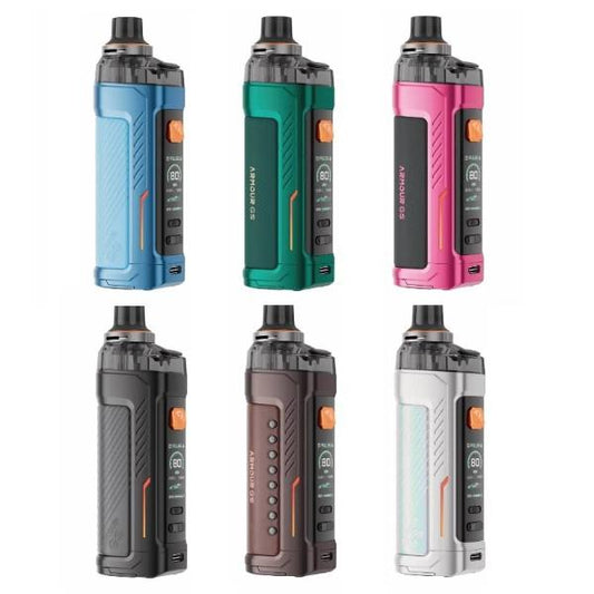 Vaporesso Armour G / GS Best Deals