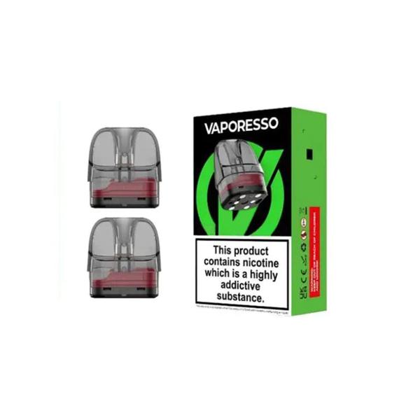 Best Deal Vaporesso Luxe X 5mL Pod_2-Pack