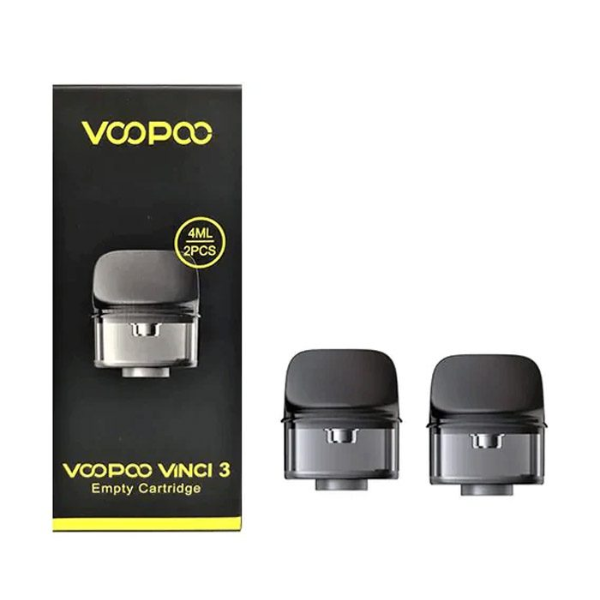 Best Deal VooPoo Vinci 3 Replacement Pod 2 Pack