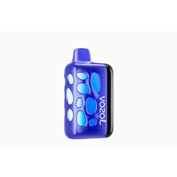 Vozol Rave 50,000 Disposable Vape Blue Mint