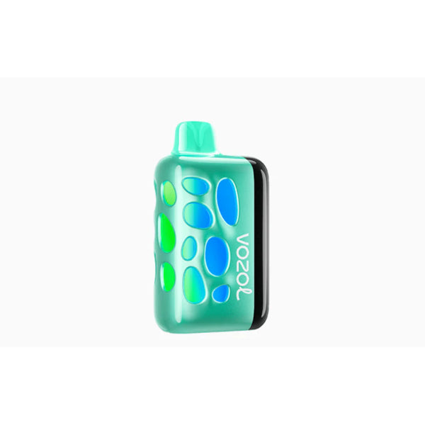 Vozol Rave 50,000 Disposable Vape Miami Mint