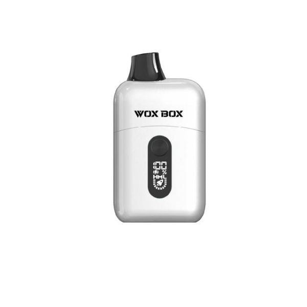 Best Deal Luzid Wox Box Vaporizer White