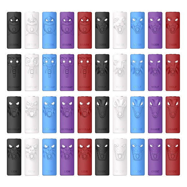 Yocan Kodo Animal Series 510 Battery 400mAh