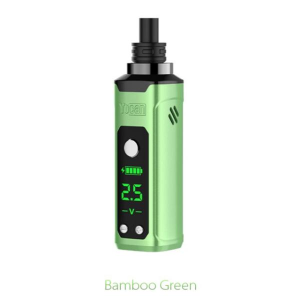 Best Deal Yocan Nestor Kit Green