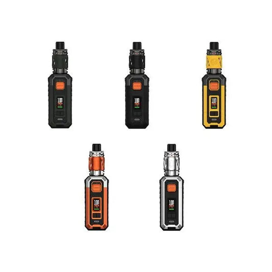 Vaporesso Armour S Box Mod Kit Best Colors