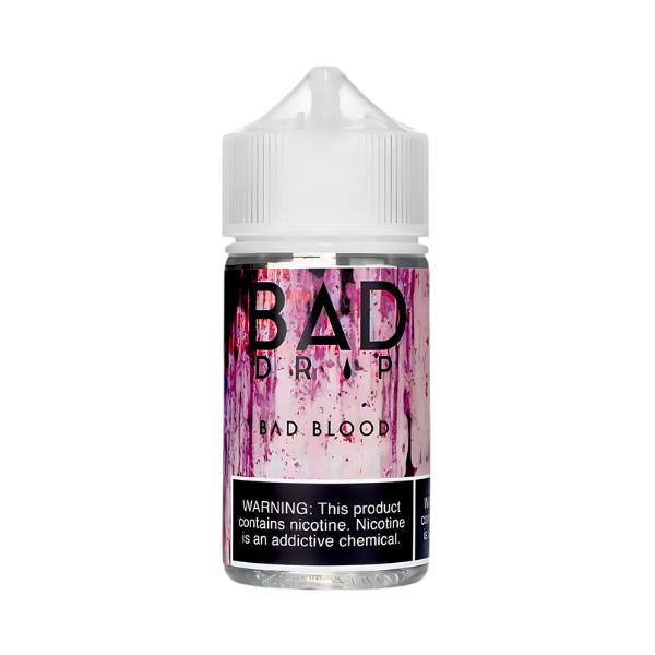 Bad Drip 60ML Vape Juice