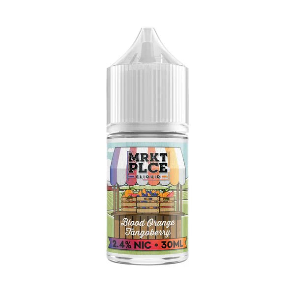 MRKT PLCE Salt 30mL Vape Juice